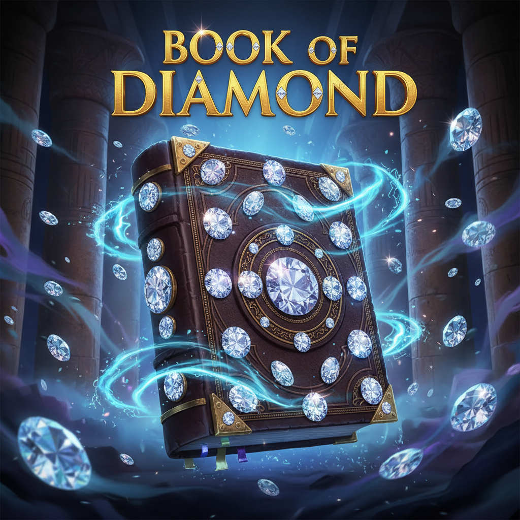 Book of Diamond