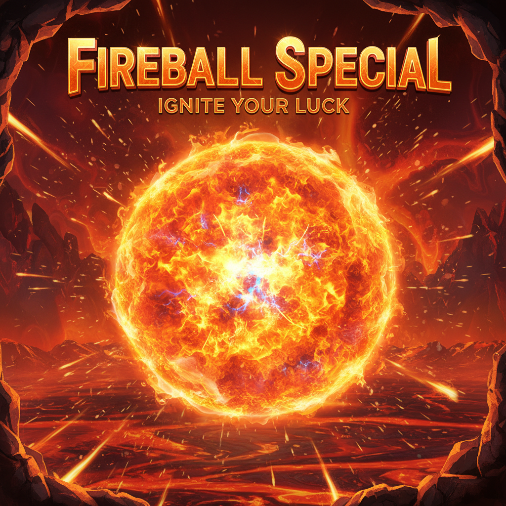 Fireball Special