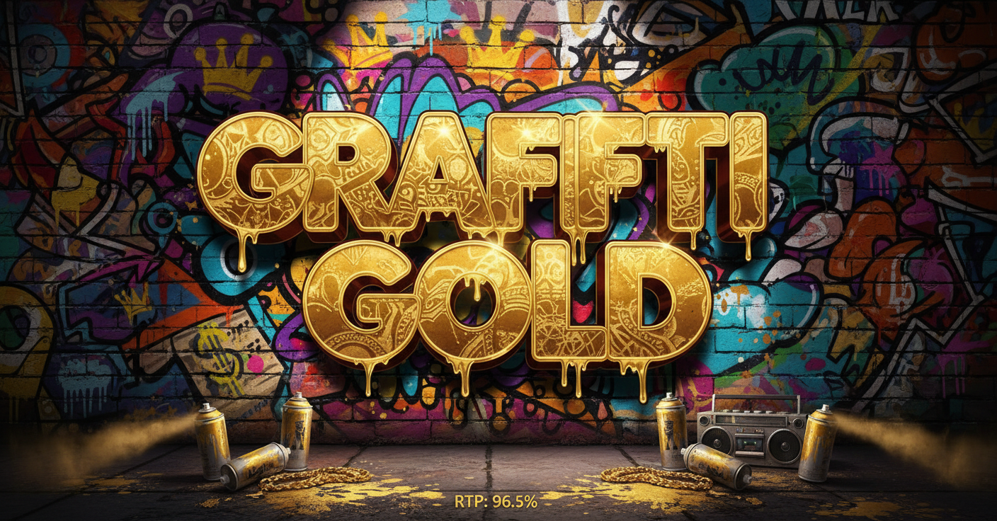 Graffiti Goldd